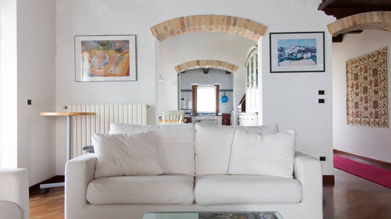 Photo of Livingroom in Citta Sant'Angelo