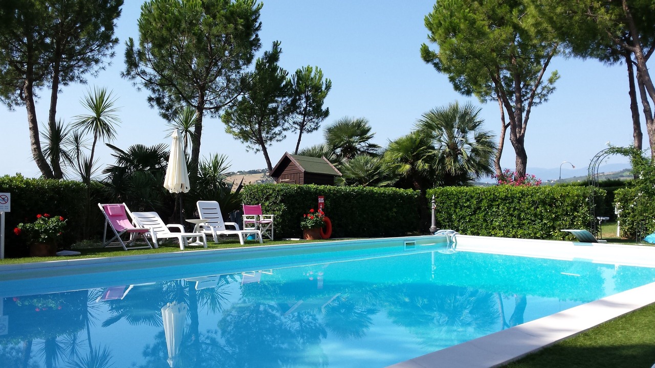 Photo of Outdoor in Citta Sant'Angelo