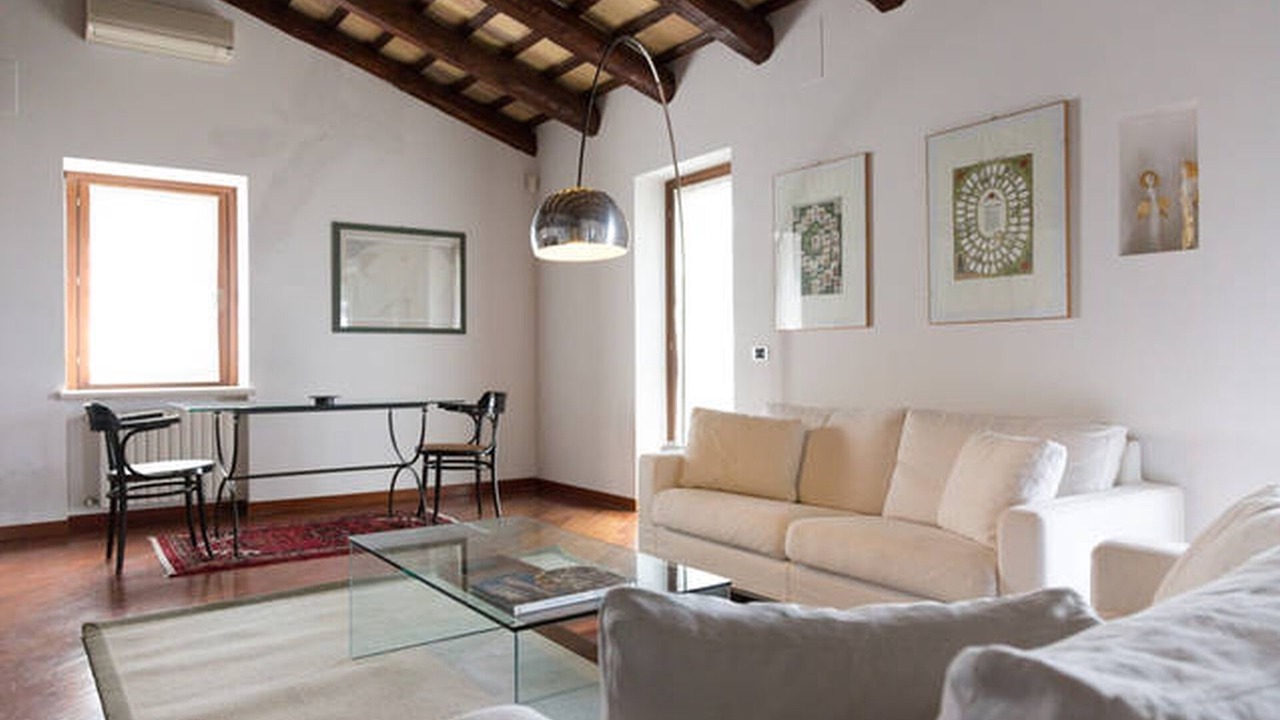 Photo of Livingroom in Citta Sant'Angelo