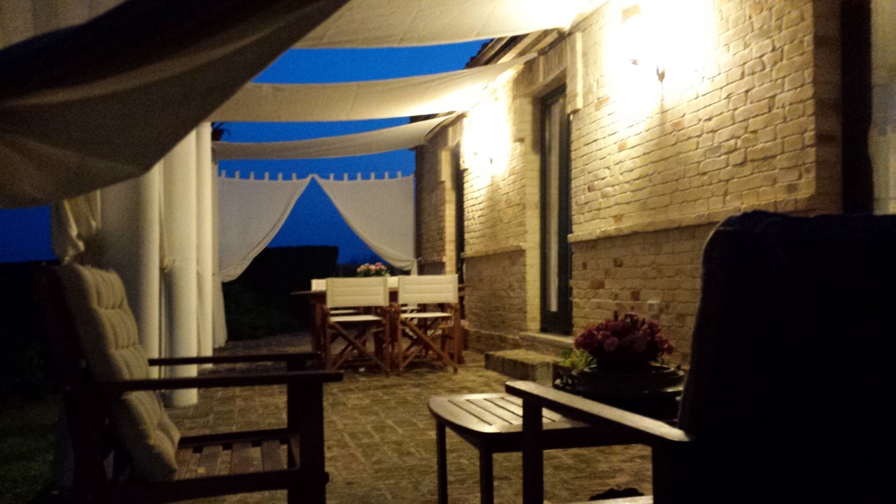 Photo of Outdoor in Citta Sant'Angelo