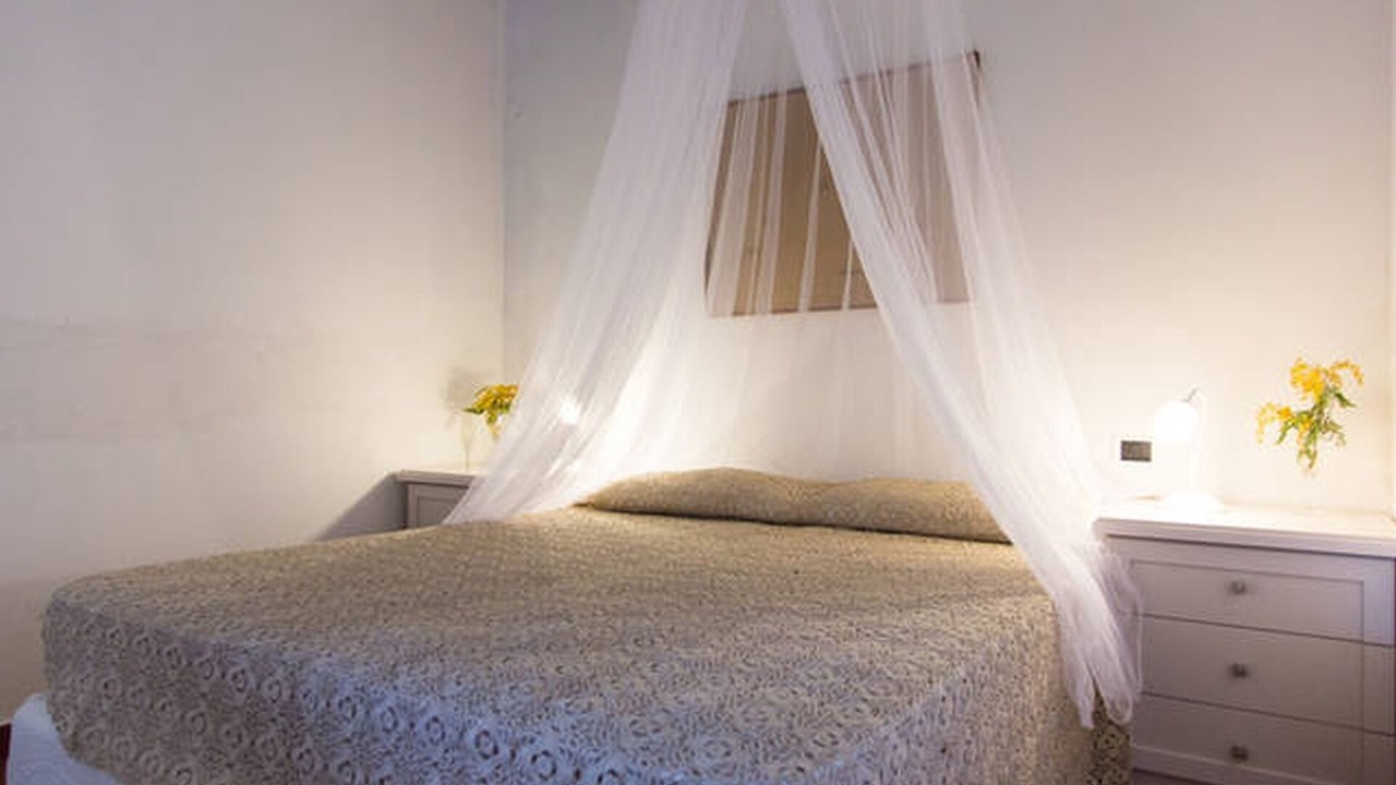 Photo of Bedroom in Citta Sant'Angelo