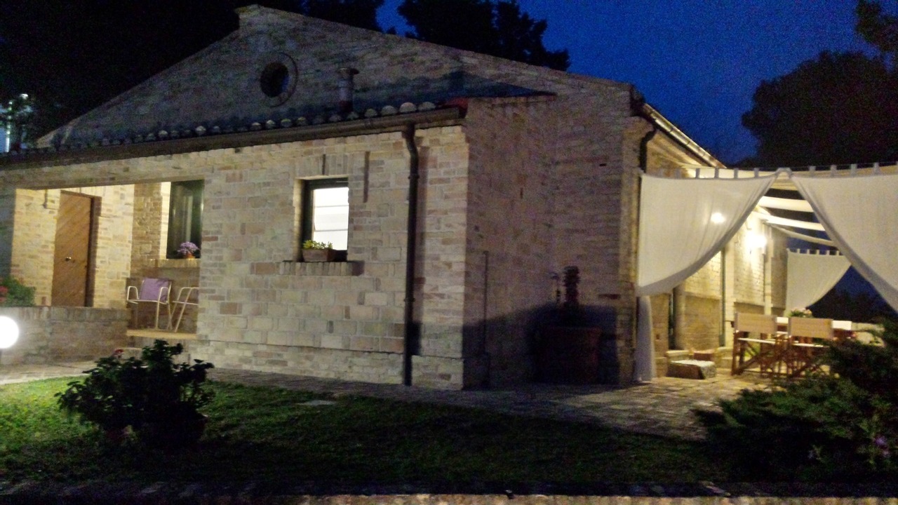 Photo of Outdoor in Citta Sant'Angelo