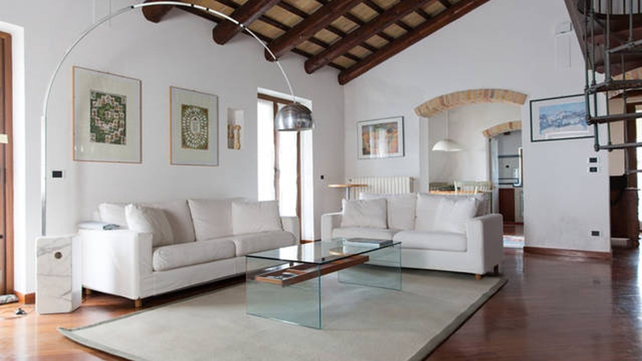 Photo of Livingroom in Citta Sant'Angelo