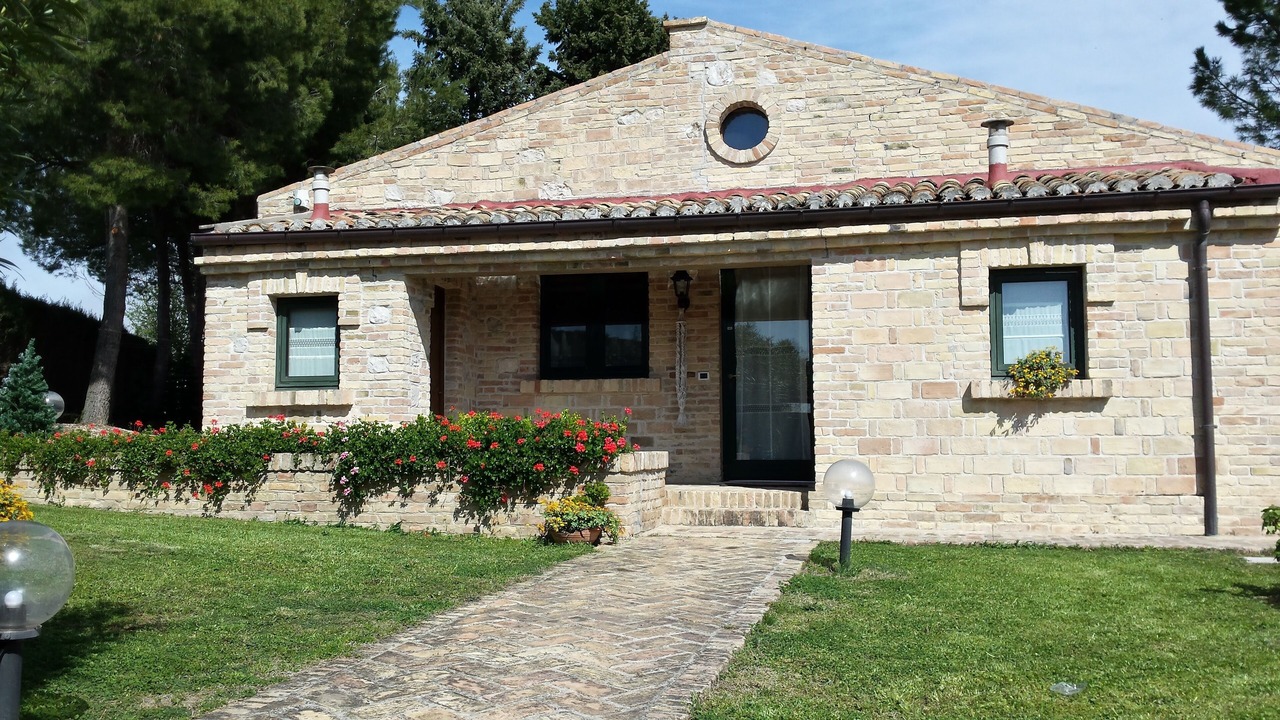 Photo of Outdoor in Citta Sant'Angelo