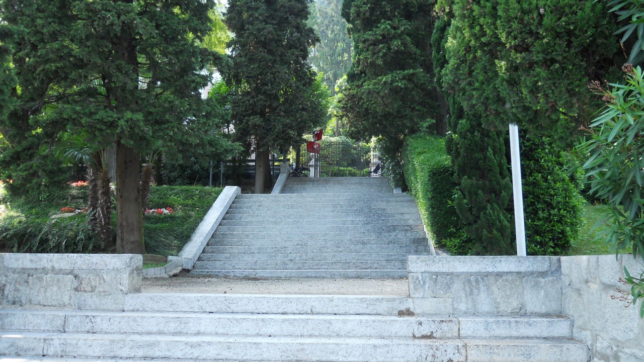 Photo of Outdoor in Gonte