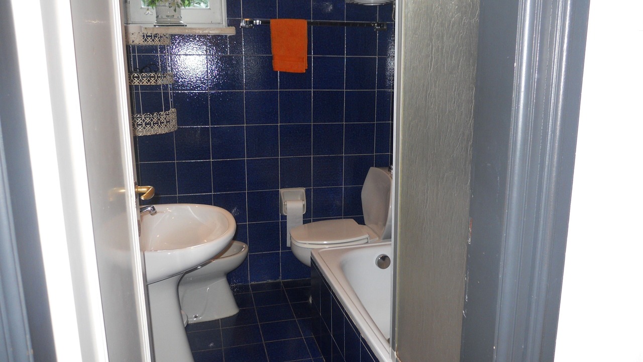 Photo of Bathroom in Gonte