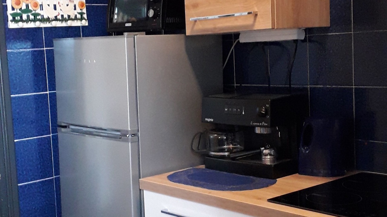 Photo of Kitchen in Gonte