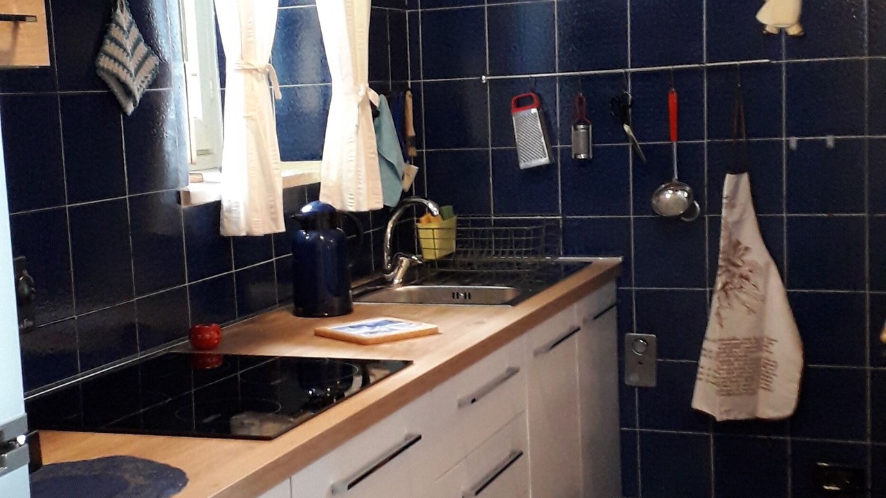 Photo of Kitchen in Gonte