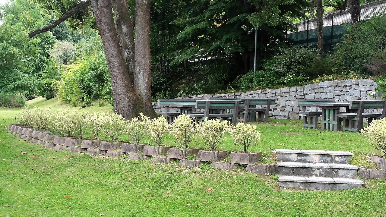 Photo of Outdoor in Gonte