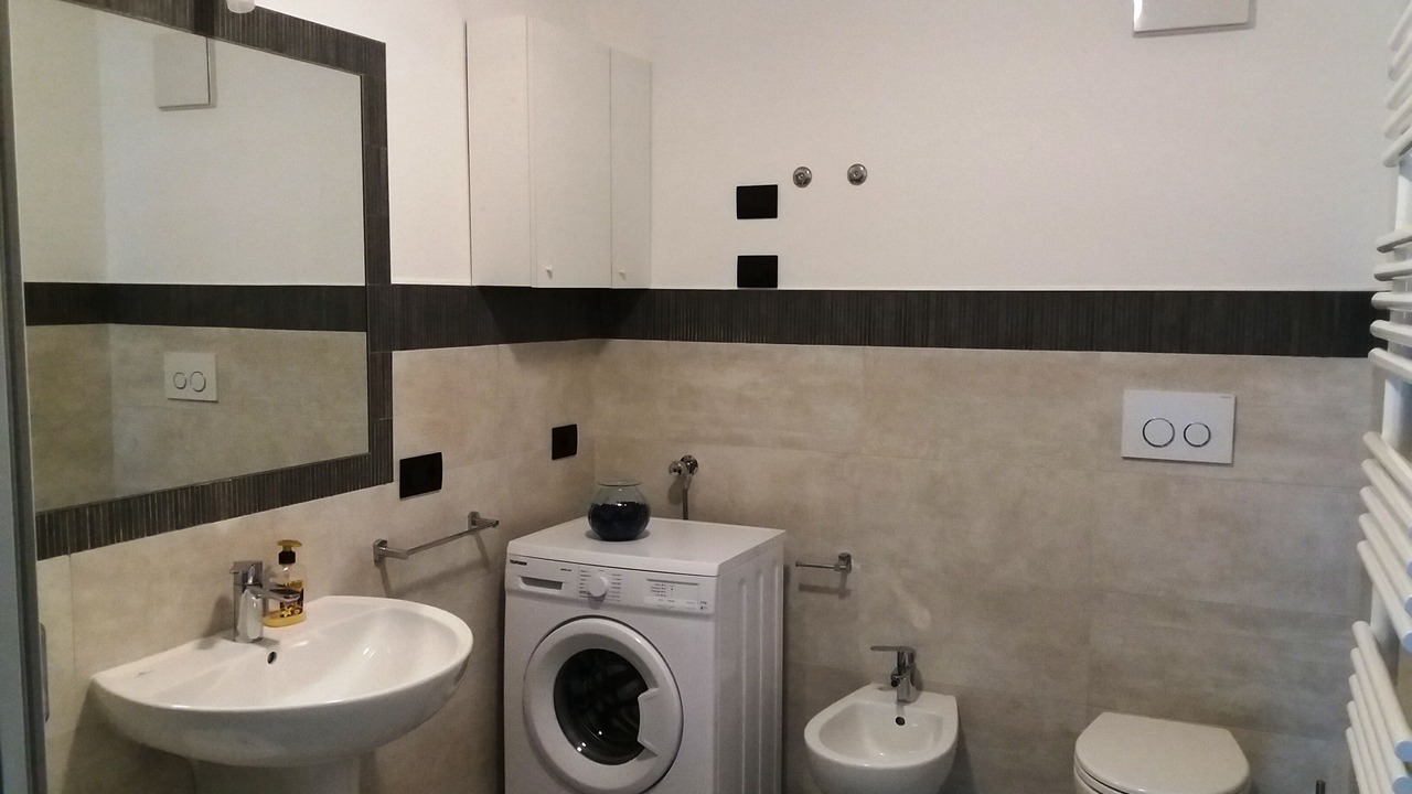 Photo of Bathroom in Monclassico