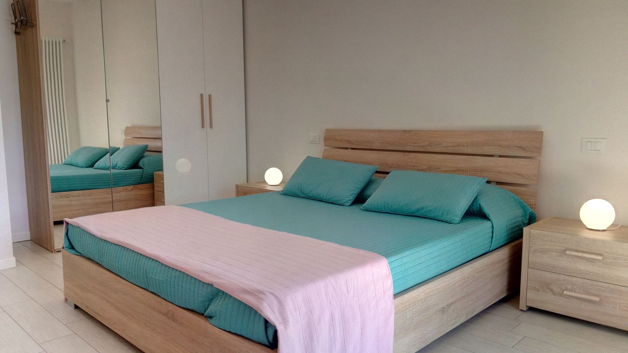 Photo of Bedroom in Rivoltella