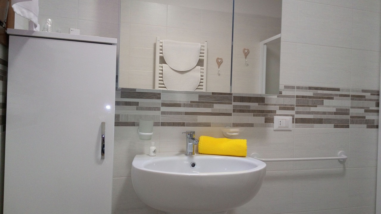 Photo of Bathroom in Rivoltella
