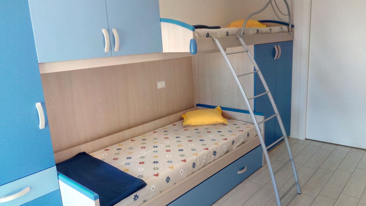 Photo of Bedroom in Rivoltella