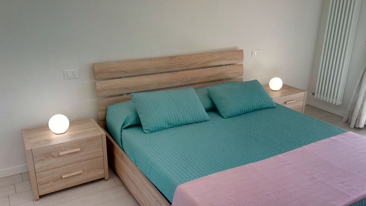 Photo of Bedroom in Rivoltella