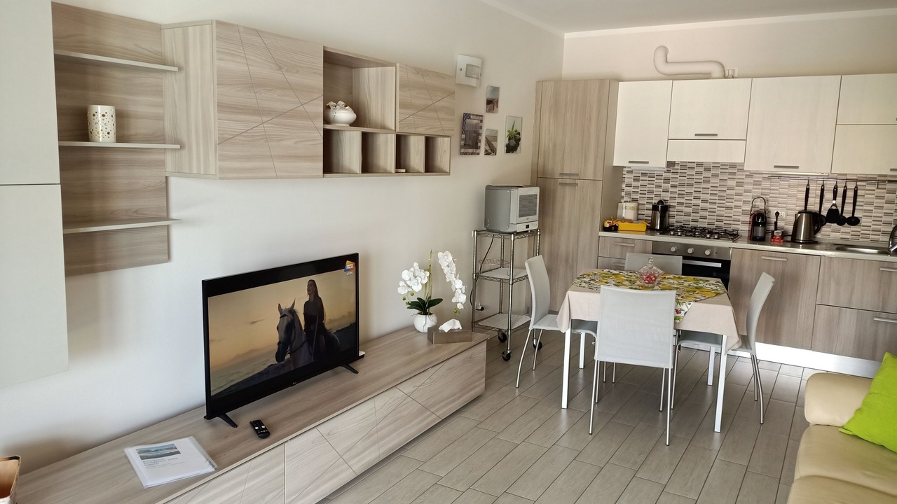 Photo of Livingroom in Rivoltella