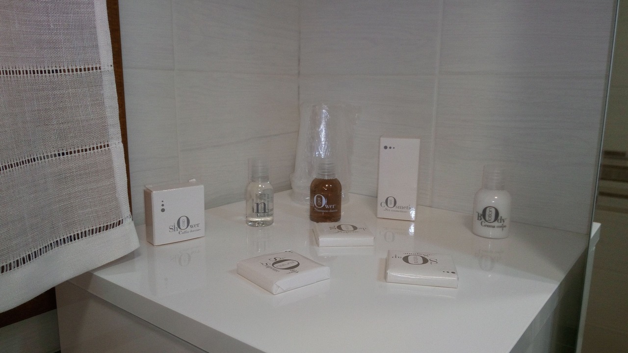 Photo of Bathroom in Rivoltella