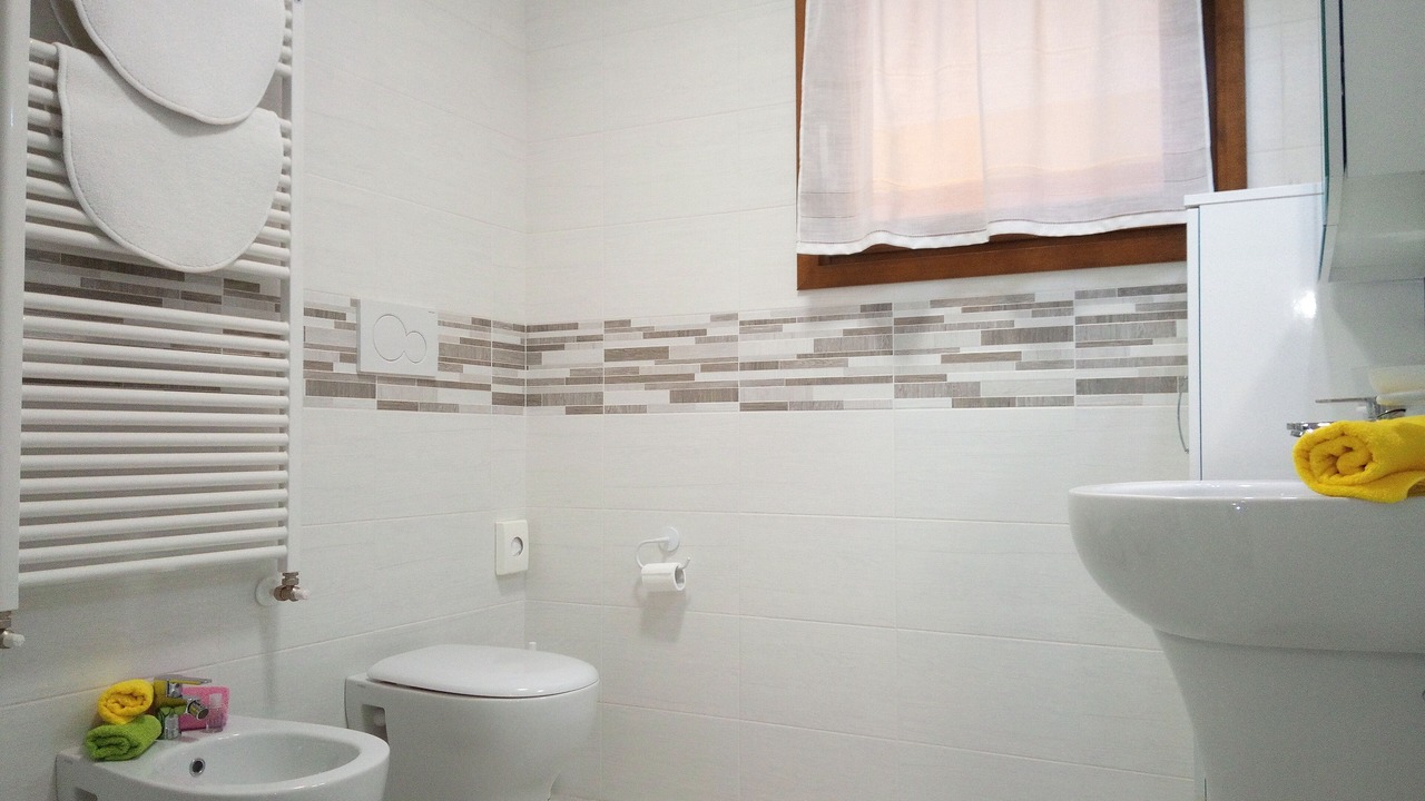 Photo of Bathroom in Rivoltella