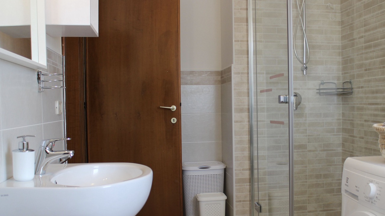 Photo of Bathroom in Colombare