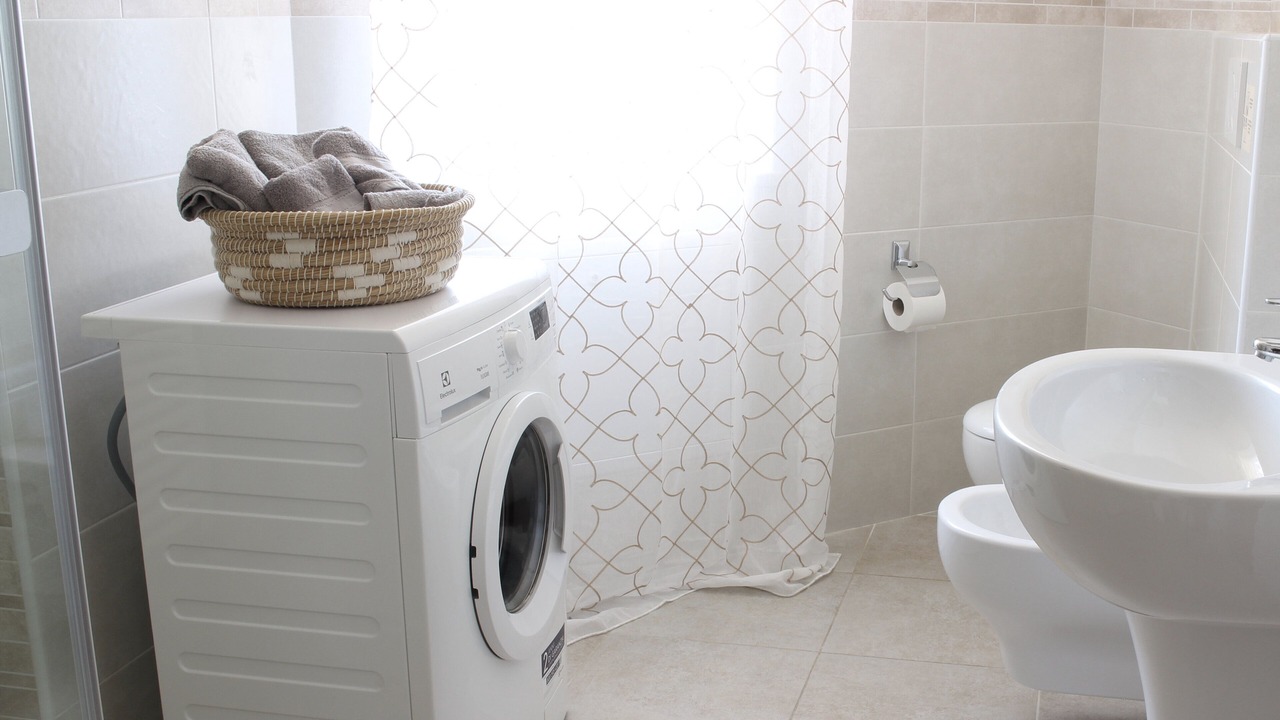 Photo of Bathroom in Colombare