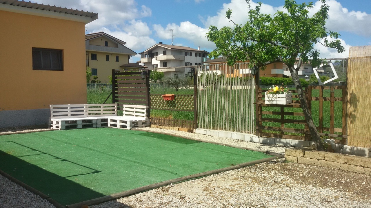 Photo of Outdoor in Mosciano Sant'Angelo