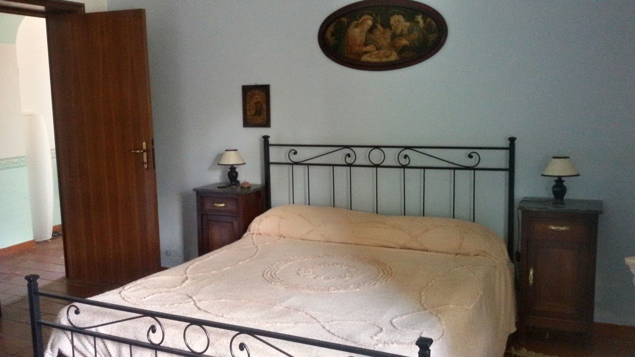 Photo of Bedroom in Mosciano Sant'Angelo