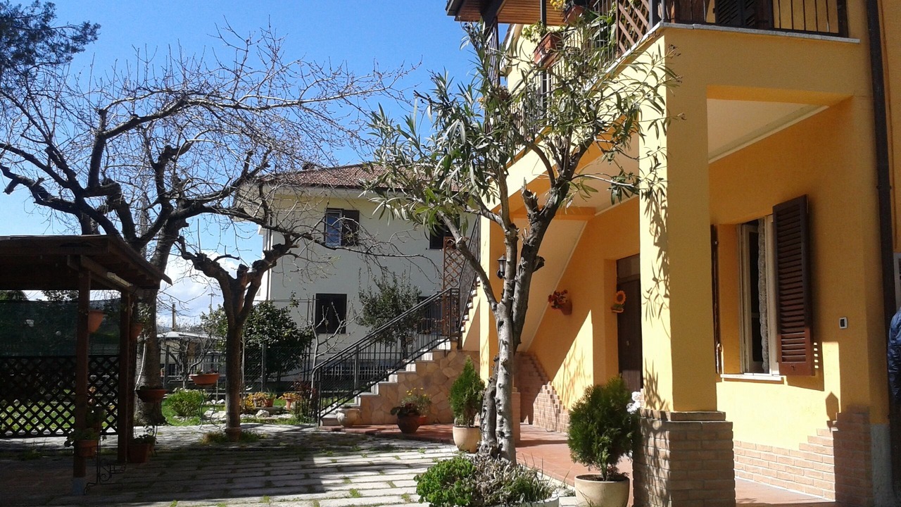 Photo of Outdoor in Mosciano Sant'Angelo