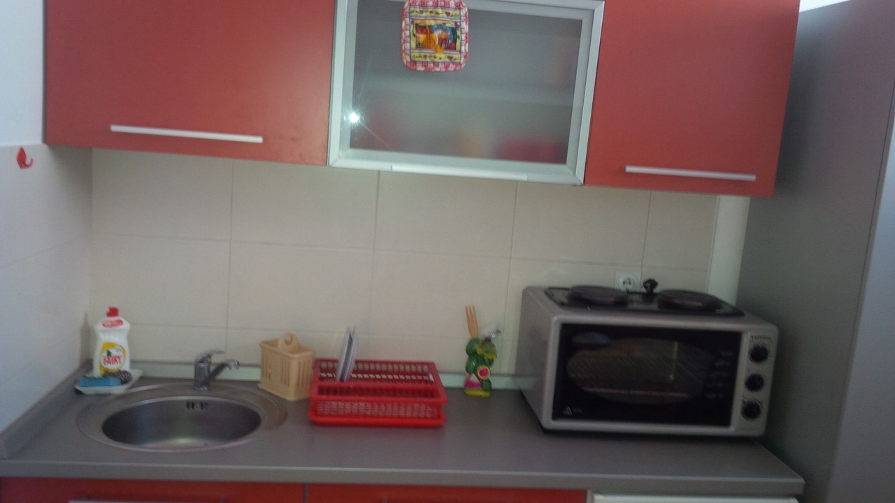 Photo of Kitchen in Soko Banja
