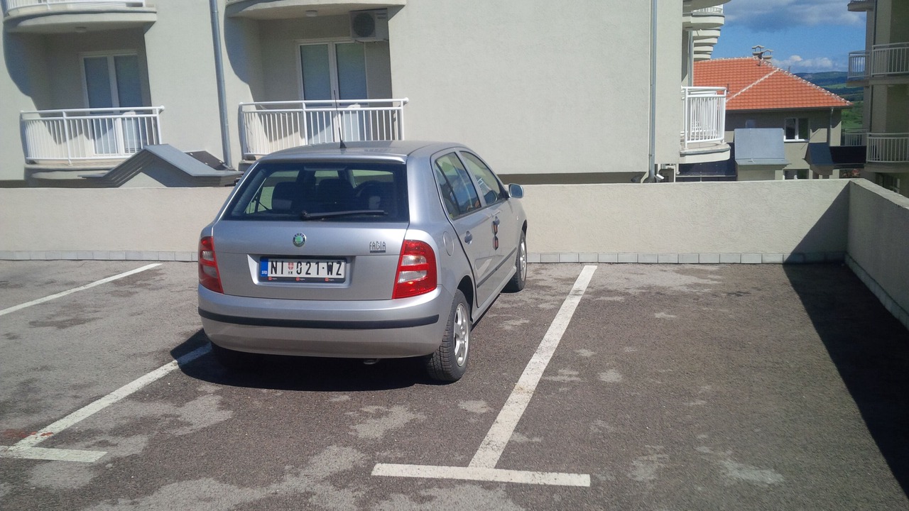 Photo of Outdoor in Soko Banja