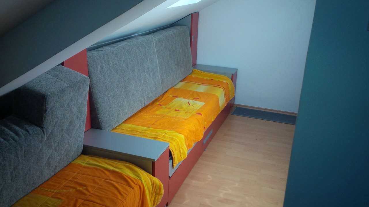 Photo of Bedroom in Soko Banja