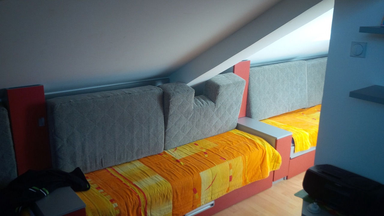 Photo of Bedroom in Soko Banja
