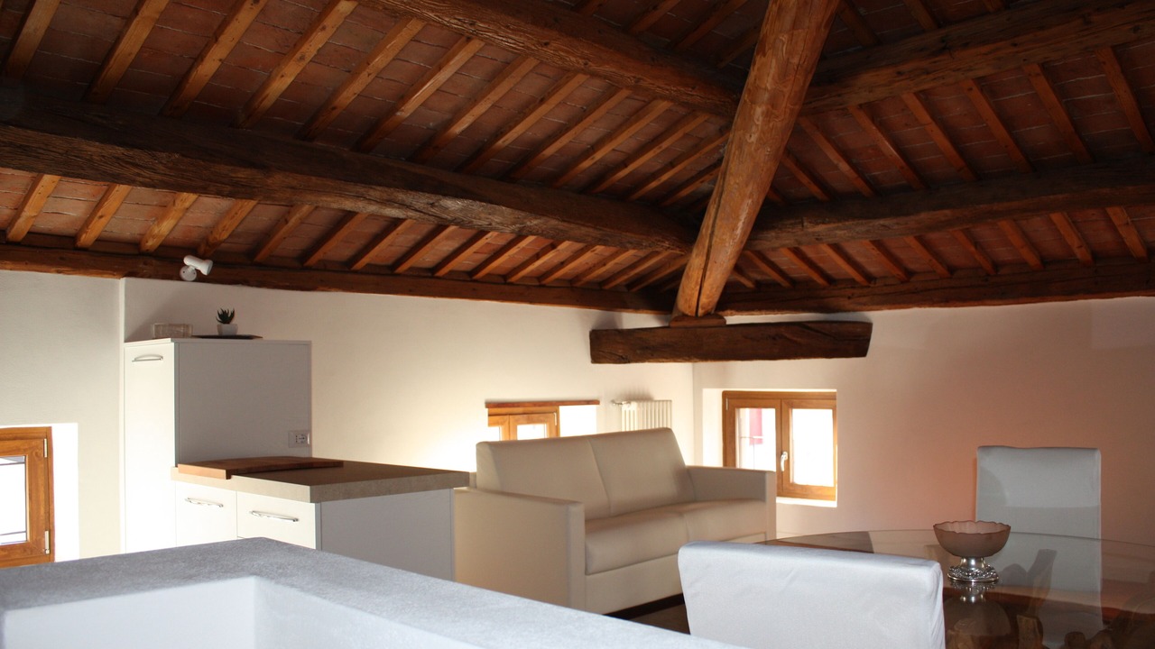 Photo of Livingroom in Vicenza