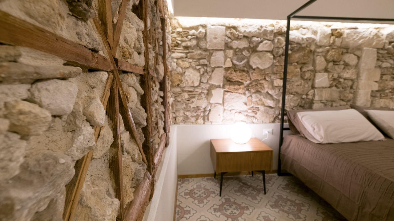 Photo of Bedroom in Ortigia