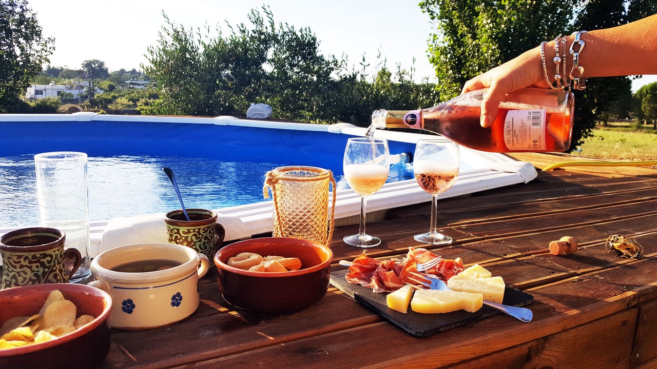 Photo of Outdoor in Martina Franca