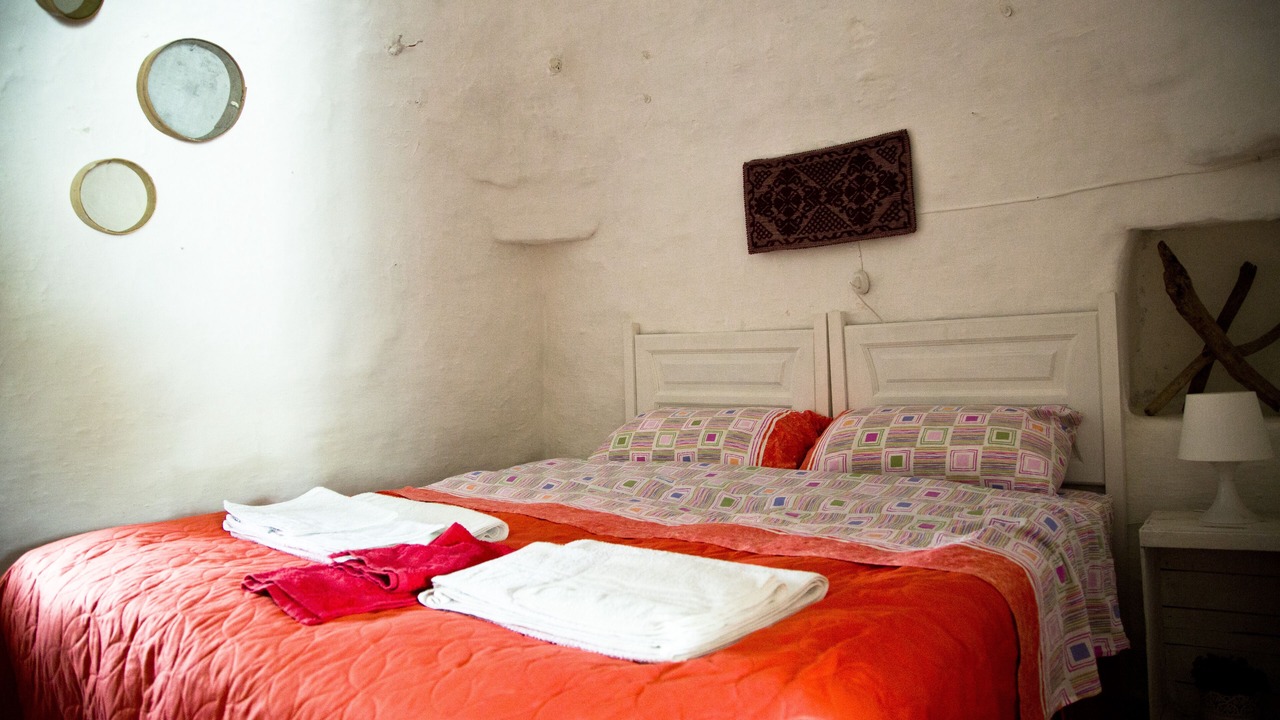 Photo of Bedroom in Martina Franca
