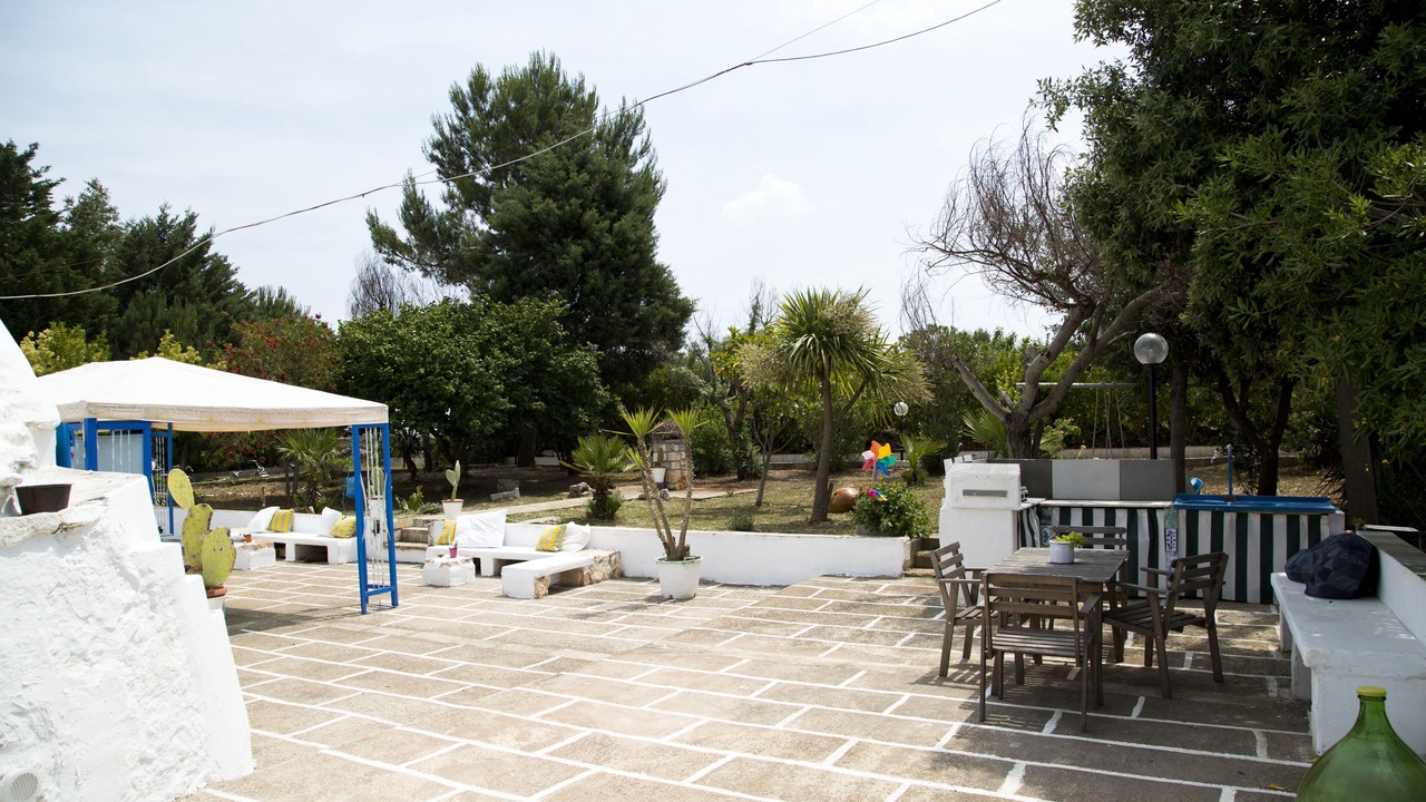 Photo of Outdoor in Martina Franca