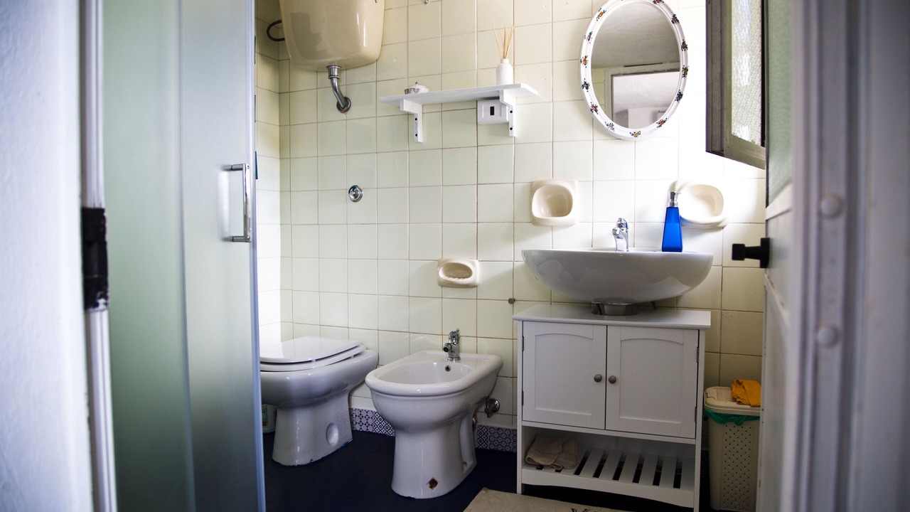 Photo of Bathroom in Martina Franca