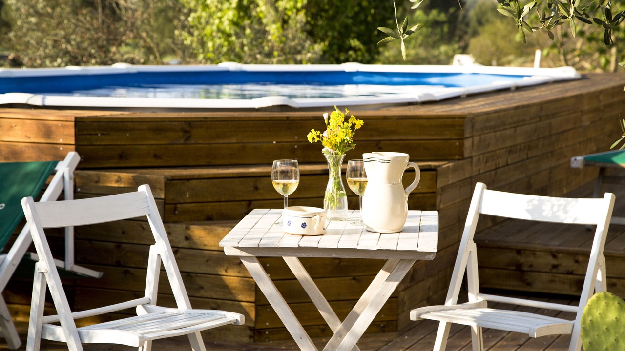 Photo of Outdoor in Martina Franca