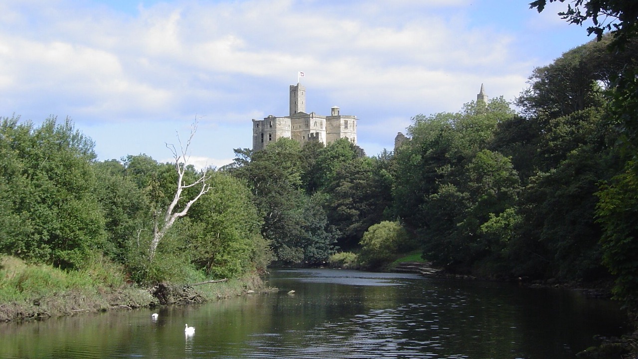 Photo of Others in Warkworth