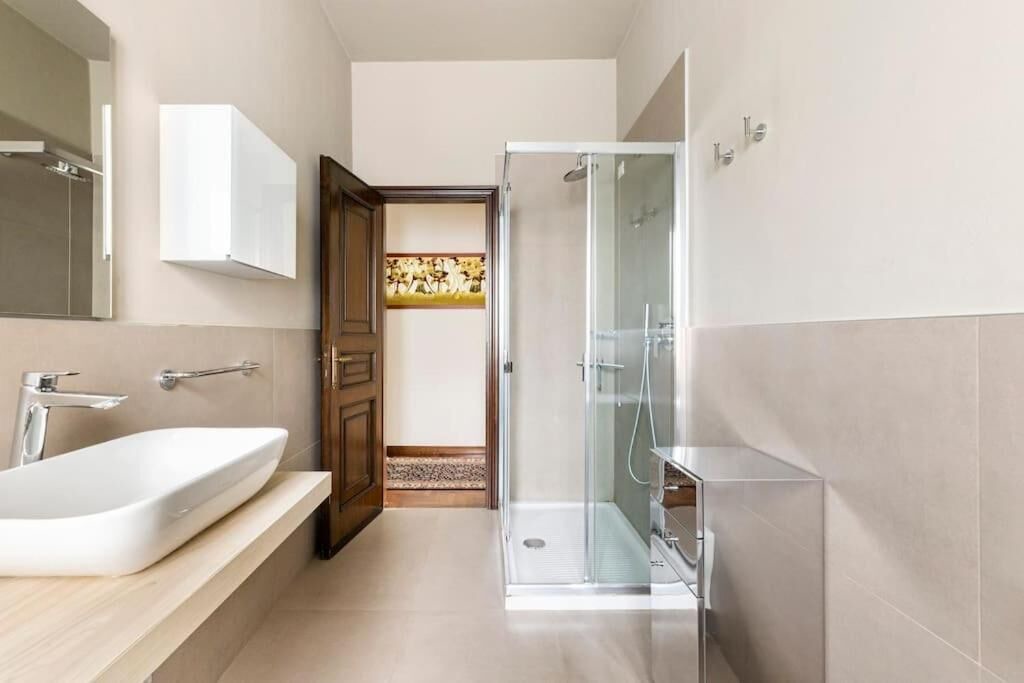 Photo of Bathroom in Castenedolo