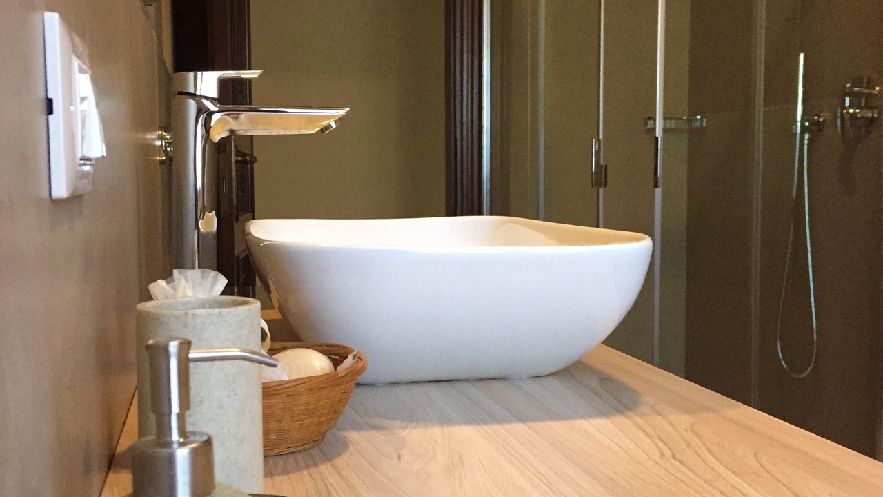 Photo of Bathroom in Castenedolo