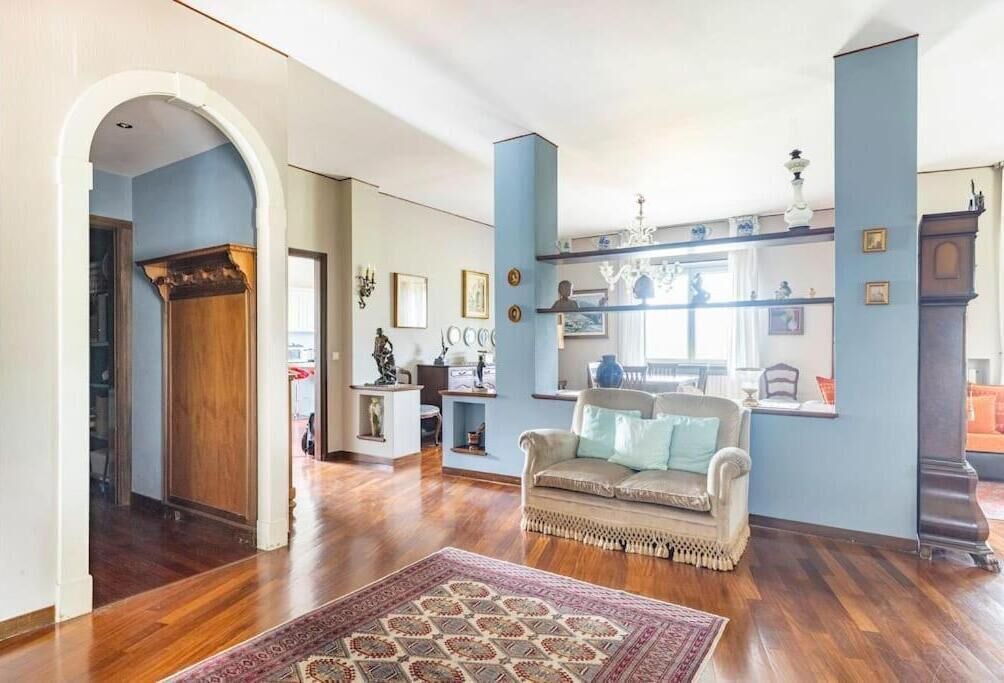 Photo of Livingroom in Castenedolo