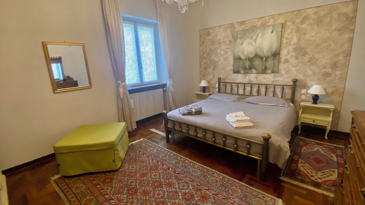 Photo of Bedroom in Castenedolo