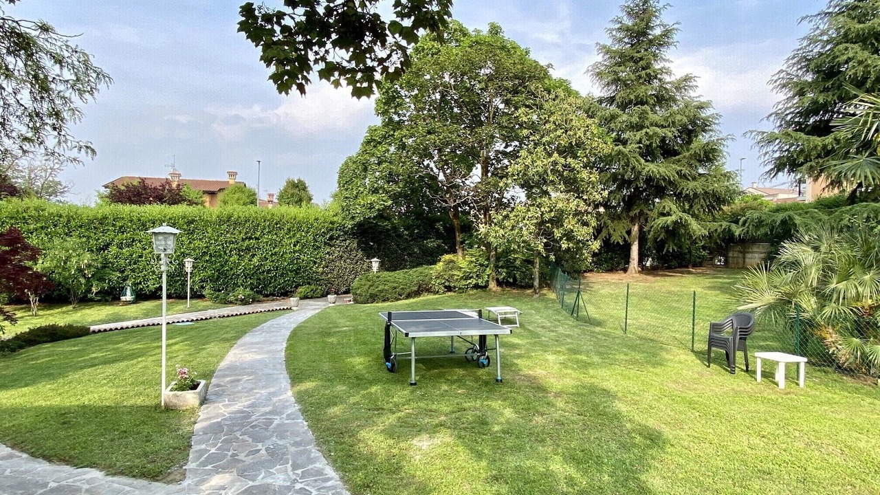 Photo of Outdoor in Castenedolo