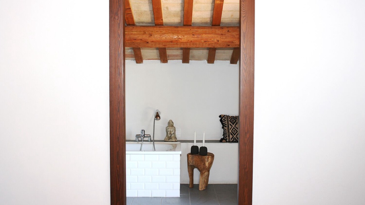 Photo of Bathroom in Mogliano