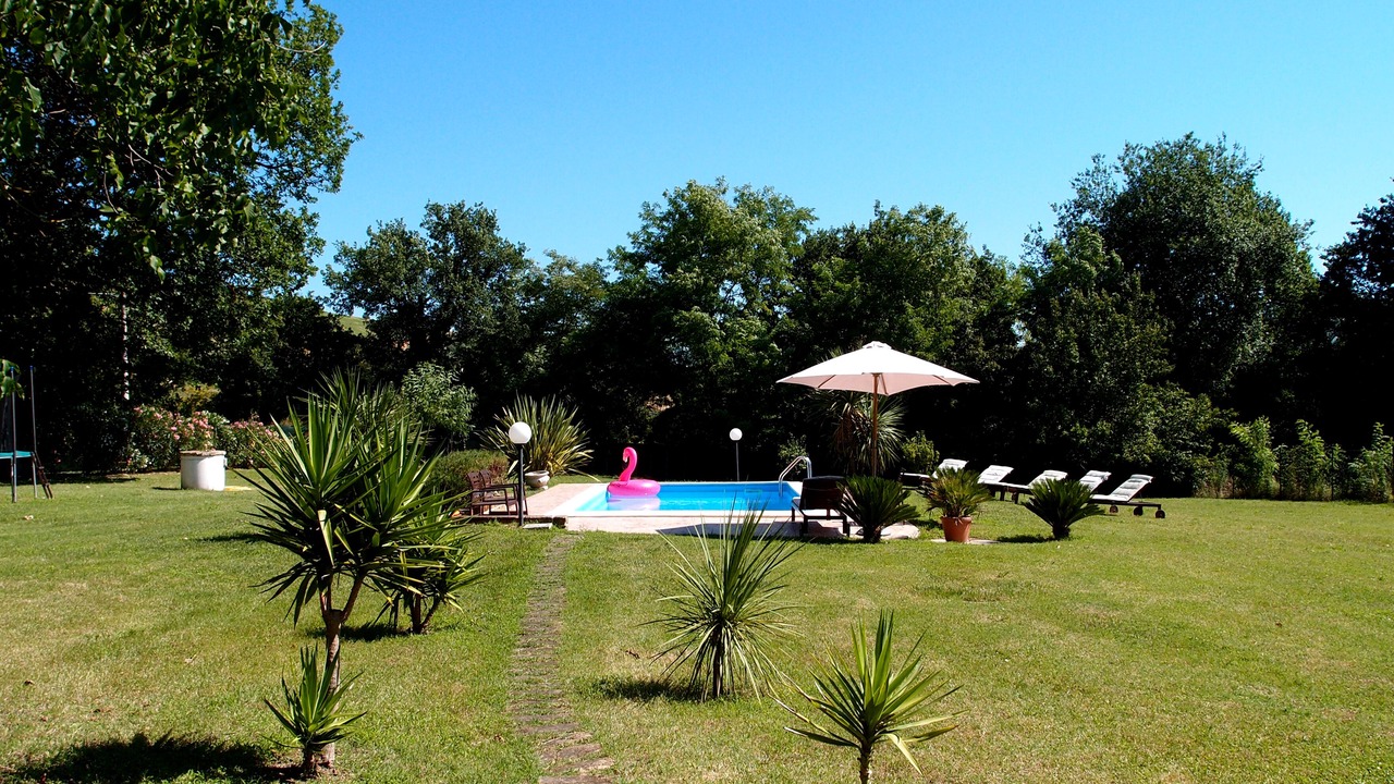 Photo of Outdoor in Mogliano