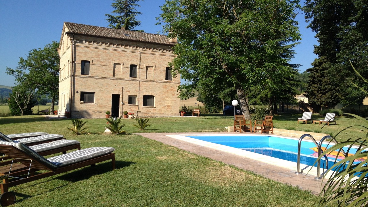 Photo of Outdoor in Mogliano