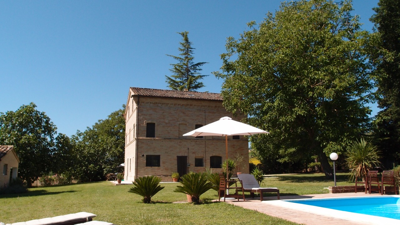 Photo of Outdoor in Mogliano