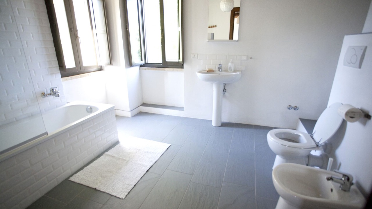 Photo of Bathroom in Mogliano