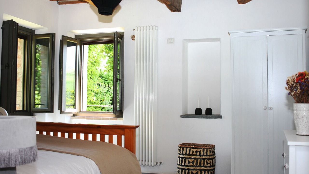 Photo of Bedroom in Mogliano