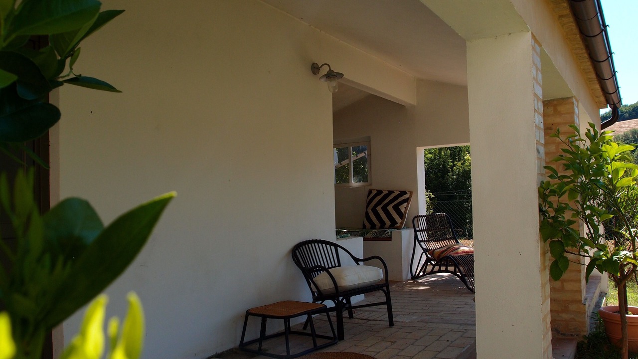 Photo of Livingroom in Mogliano